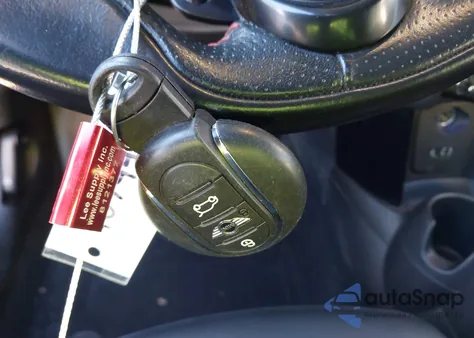 2018 Mini Hardtop Cooper S z USA, uszkodzony, nr VIN WMWXP7C56J2A46979